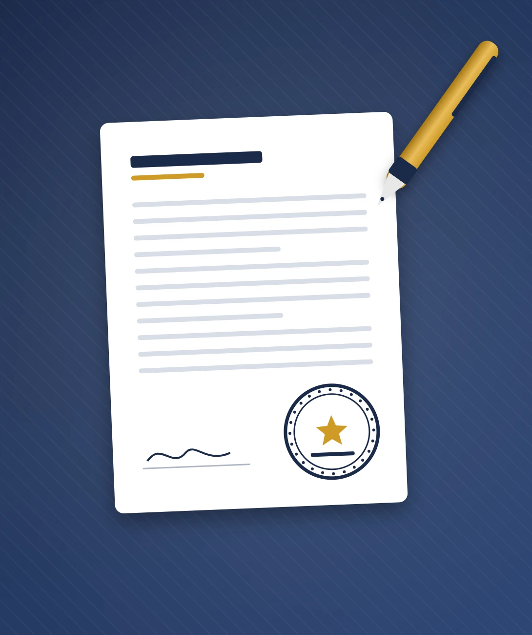 Commissioning Services