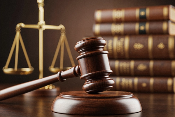 Criminal Law