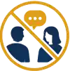 Do Not Discuss the Case with Others