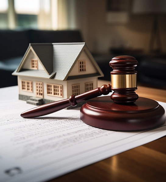 Residential Purchases & Sales