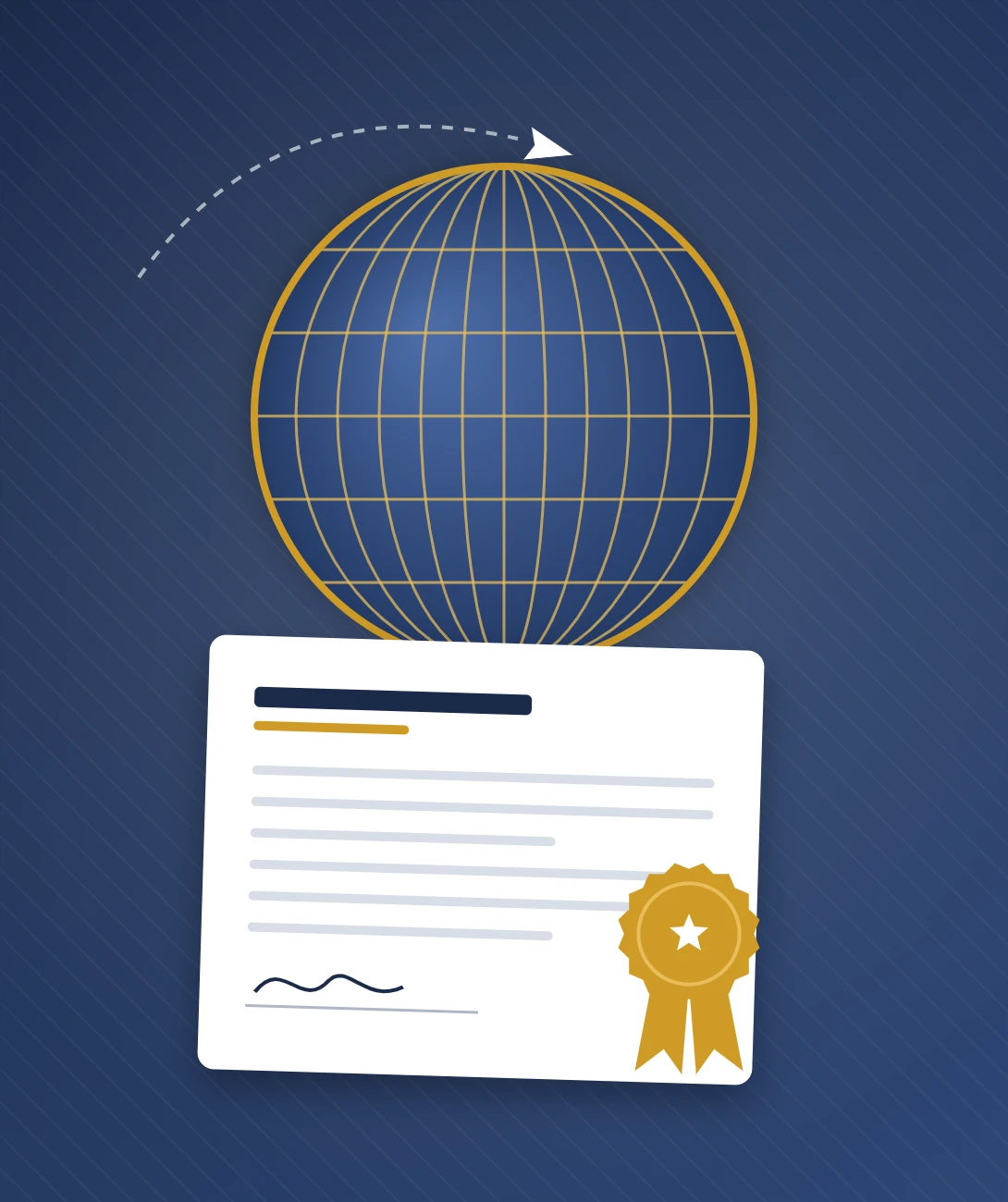 Registration of a Foreign Divorce – Opinion Letter